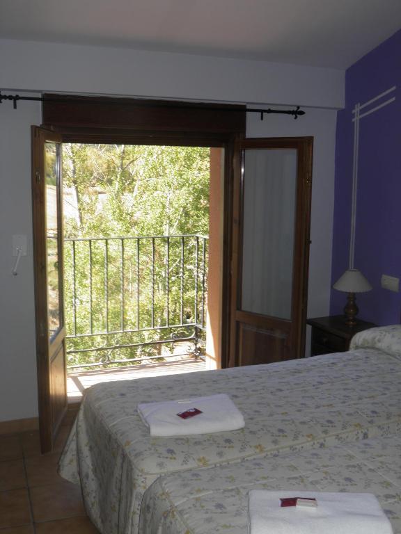 Hotel Torres De Albarracin Bilik gambar