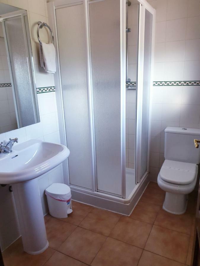 Hotel Torres De Albarracin Luaran gambar