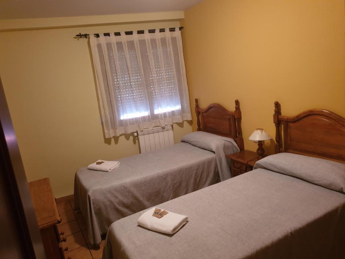 Hotel Torres De Albarracin Luaran gambar